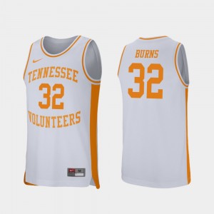 NCAA Tennessee Volunteers Boys' Basketball Jersey - L 1 ct