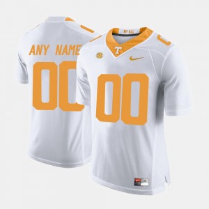 Tennessee Vols Way To Go Vols Vol For Life Personalized Baseball Jersey -  Growkoc